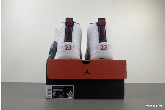 CT8013-106 “Twist” Jordan CT8013-106  12 Air 0606